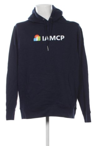 Hanorac de bărbați Stanley, Mărime XXL, Culoare Albastru, Preț 123,99 Lei