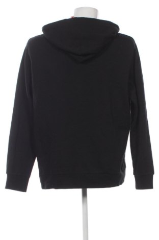 Pánská mikina  Superdry, Velikost XL, Barva Černá, Cena  1 629,00 Kč