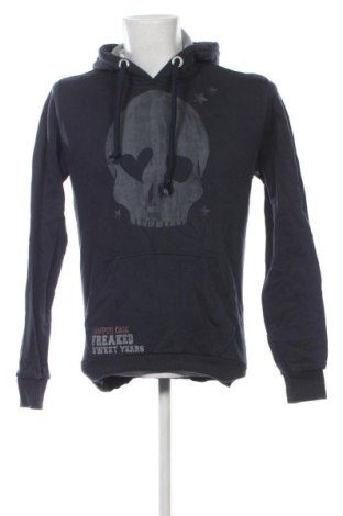 Hanorac de bărbați Sweet Years, Mărime XL, Culoare Gri, Preț 123,99 Lei