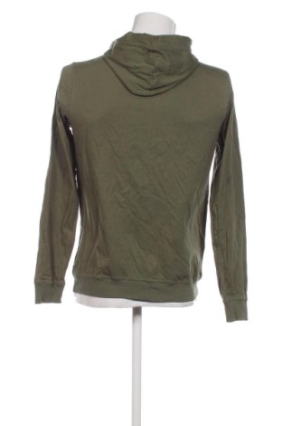 Мъжки суитшърт Terranova, Размер L, Цвят Зелен, Цена 9,89 €