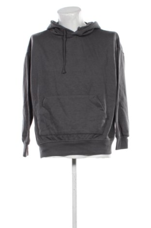 Pánska mikina  Terranova, Veľkosť M, Farba Sivá, Cena  23,95 €