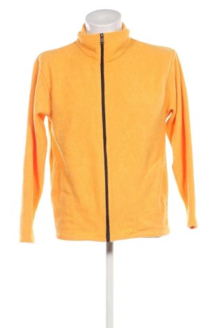 Pánská mikina  Tessuti di Sondrio, Velikost XL, Barva Oranžová, Cena  629,00 Kč