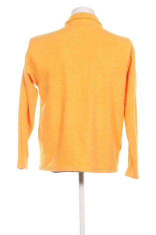 Pánská mikina  Tessuti di Sondrio, Velikost XL, Barva Oranžová, Cena  629,00 Kč