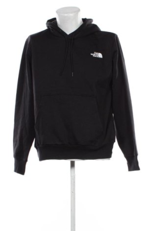 Pánská mikina  The North Face, Velikost M, Barva Černá, Cena  2 699,00 Kč