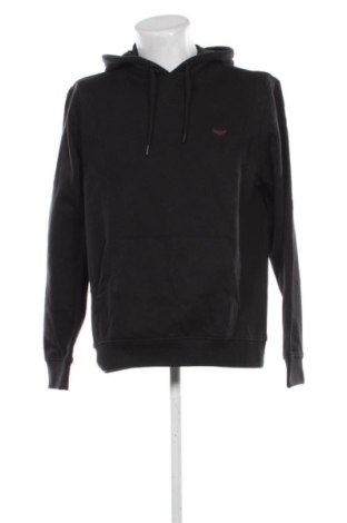 Męska bluza Threadbare, Rozmiar L, Kolor Czarny, Cena 166,99 zł