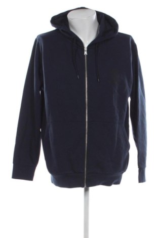 Férfi sweatshirt Timberland, Méret L, Szín Kék, Ár 48 599 Ft