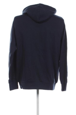 Férfi sweatshirt Timberland, Méret L, Szín Kék, Ár 48 599 Ft