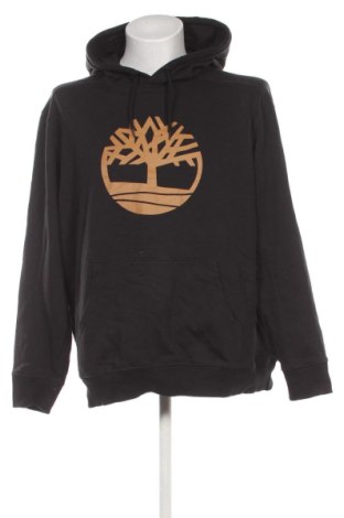 Herren Sweatshirt Timberland, Größe XXL, Farbe Schwarz, Preis 54,99 €
