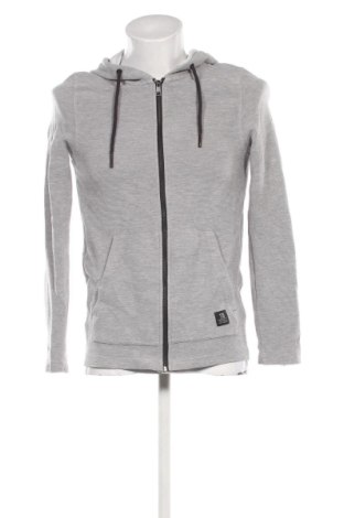 Herren Sweatshirt Tom Tailor, Größe M, Farbe Grau, Preis € 27,99