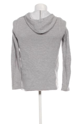 Herren Sweatshirt Tom Tailor, Größe M, Farbe Grau, Preis € 27,99