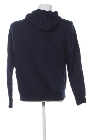 Herren Sweatshirt Tom Tailor, Größe L, Farbe Blau, Preis 17,65 €