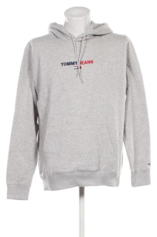 Hanorac de bărbați Tommy Hilfiger, Mărime XXL, Culoare Gri, Preț 594,99 Lei