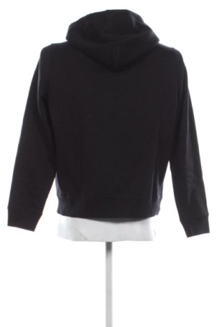 Herren Sweatshirt Tommy Jeans, Größe L, Farbe Schwarz, Preis € 88,99