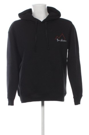Férfi sweatshirt Tudors, Méret L, Szín Fekete, Ár 8 264 Ft