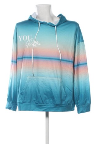 Pánská mikina  Unbranded, Velikost XXL, Barva Vícebarevné, Cena  599,00 Kč