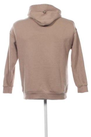 Męska bluza Unbranded, Rozmiar M, Kolor Beżowy, Cena 42,87 zł