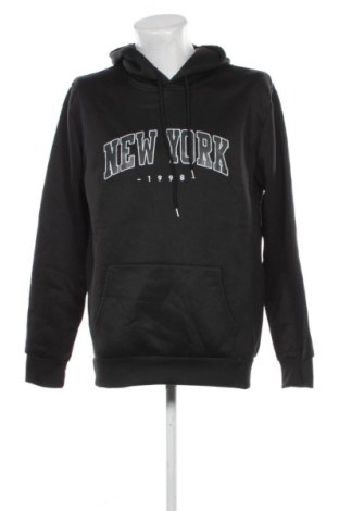 Férfi sweatshirt Unbranded, Méret L, Szín Fekete, Ár 8 264 Ft