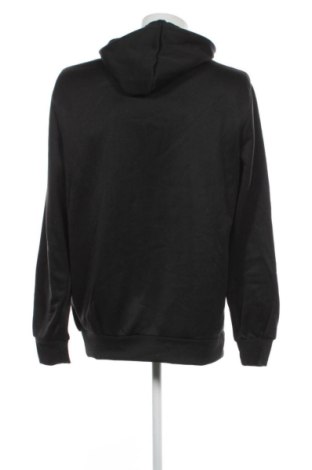 Férfi sweatshirt Unbranded, Méret L, Szín Fekete, Ár 8 264 Ft