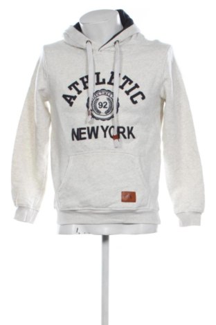 Herren Sweatshirt Unbranded, Größe M, Farbe Grau, Preis 25,99 €