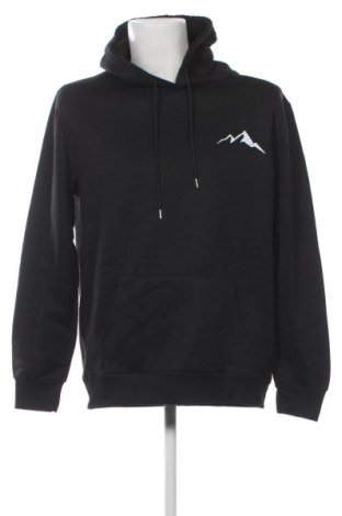 Pánska mikina  Unbranded, Veľkosť L, Farba Čierna, Cena  23,95 €