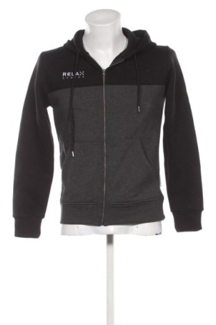 Herren Sweatshirt Unbranded, Größe L, Farbe Mehrfarbig, Preis 41,99 €