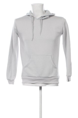 Pánska mikina  Unbranded, Veľkosť S, Farba Sivá, Cena  9,56 €