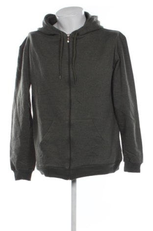 Hanorac de bărbați Unbranded, Mărime XL, Culoare Verde, Preț 123,99 Lei