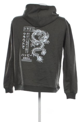 Hanorac de bărbați Unbranded, Mărime XL, Culoare Verde, Preț 123,99 Lei