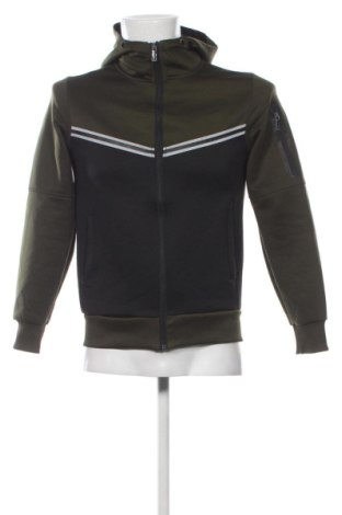 Herren Sweatshirt Unbranded, Größe S, Farbe Mehrfarbig, Preis € 26,99