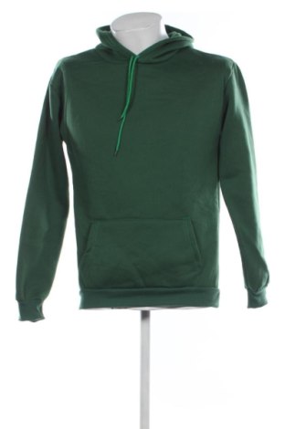 Мъжки суитшърт Unbranded, Размер S, Цвят Зелен, Цена 20,45 €