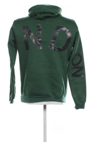 Мъжки суитшърт Unbranded, Размер S, Цвят Зелен, Цена 20,45 €