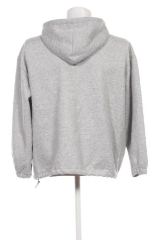 Мъжки суитшърт Unbranded, Размер XXL, Цвят Сив, Цена 14,82 €