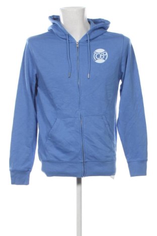 Męska bluza Unbranded, Rozmiar M, Kolor Niebieski, Cena 55,99 zł