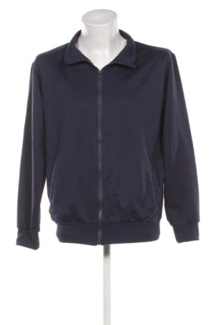 Мъжки суитшърт Unbranded, Размер XXL, Цвят Син, Цена 20,45 €