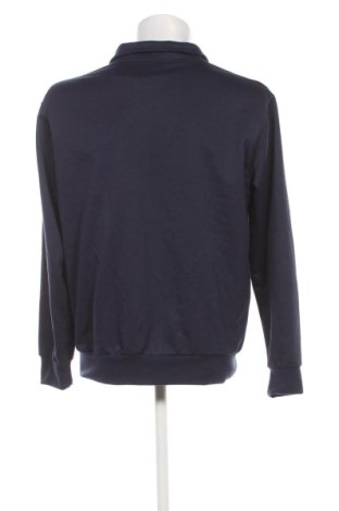 Мъжки суитшърт Unbranded, Размер XXL, Цвят Син, Цена 20,45 €