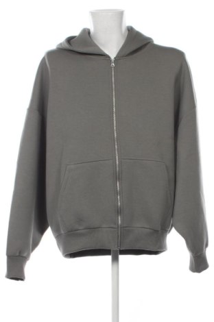 Hanorac de bărbați Your Turn, Mărime XXL, Culoare Verde, Preț 294,99 Lei