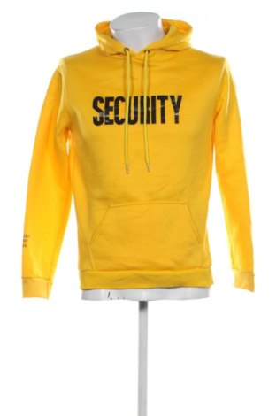 Hanorac de bărbați Unbranded, Mărime M, Culoare Galben, Preț 123,99 Lei