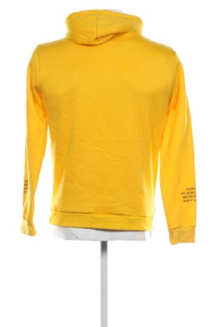 Hanorac de bărbați Unbranded, Mărime M, Culoare Galben, Preț 123,99 Lei
