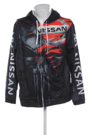 Pánská mikina  Unbranded, Velikost XXL, Barva Vícebarevné, Cena  599,00 Kč