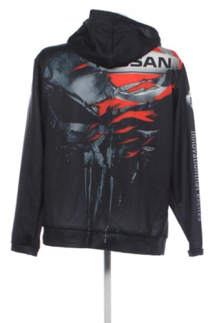 Pánská mikina  Unbranded, Velikost XXL, Barva Vícebarevné, Cena  599,00 Kč