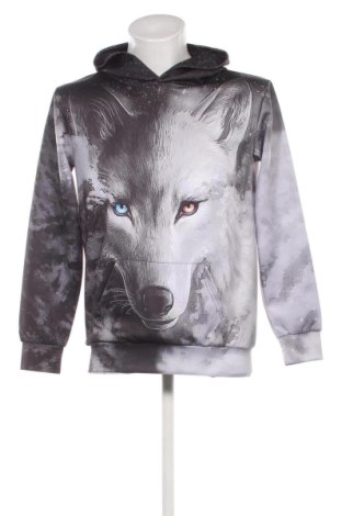 Pánska mikina  Unbranded, Veľkosť XL, Farba Viacfarebná, Cena  23,95 €