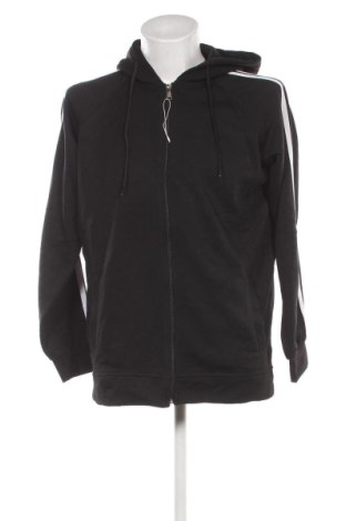 Pánská mikina  Unbranded, Velikost 3XL, Barva Černá, Cena  939,00 Kč