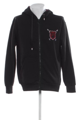 Hanorac de bărbați Unbranded, Mărime XXL, Culoare Negru, Preț 123,99 Lei