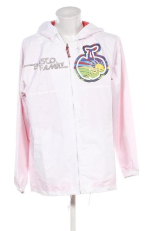 Herren Sweatshirt Unbranded, Größe 3XL, Farbe Weiß, Preis € 26,99