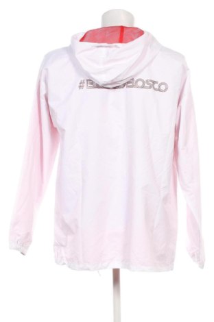 Herren Sweatshirt Unbranded, Größe 3XL, Farbe Weiß, Preis € 26,99