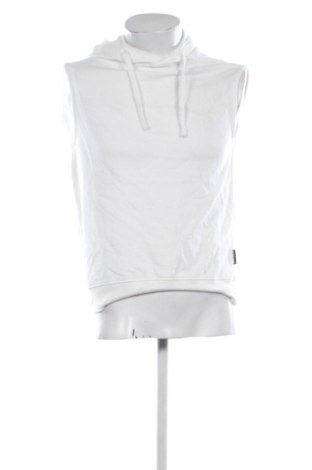 Herren Sweatshirt Unbranded, Größe M, Farbe Weiß, Preis € 26,99