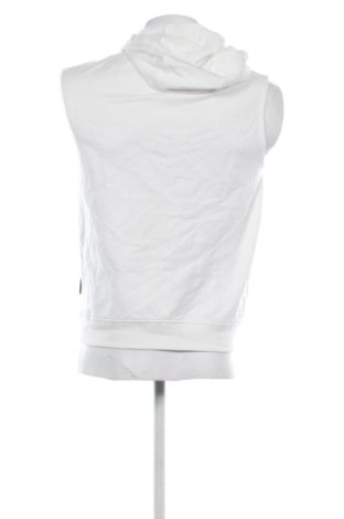 Herren Sweatshirt Unbranded, Größe M, Farbe Weiß, Preis € 26,99