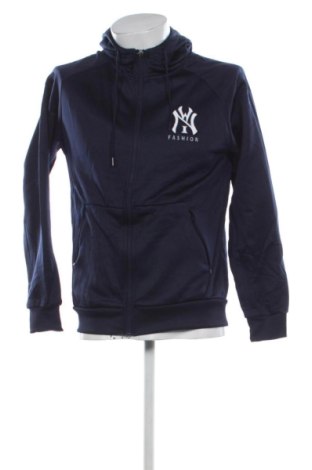 Hanorac de bărbați Unbranded, Mărime M, Culoare Albastru, Preț 123,99 Lei