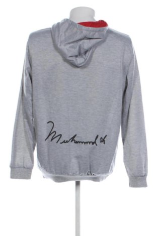 Pánska mikina  Unbranded, Veľkosť XXL, Farba Sivá, Cena  23,95 €