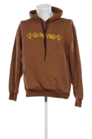 Ανδρικό φούτερ Unbranded, Μέγεθος L, Χρώμα Πολύχρωμο, Τιμή 23,99 €